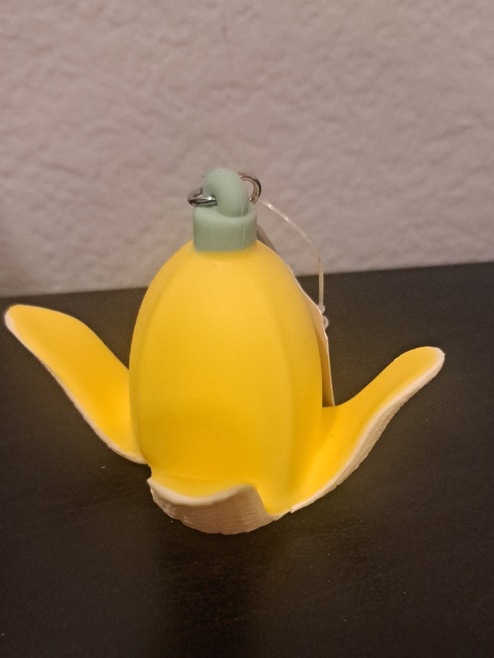 Bath & Body Works Yellow Banana Peel Pocketbac Holder